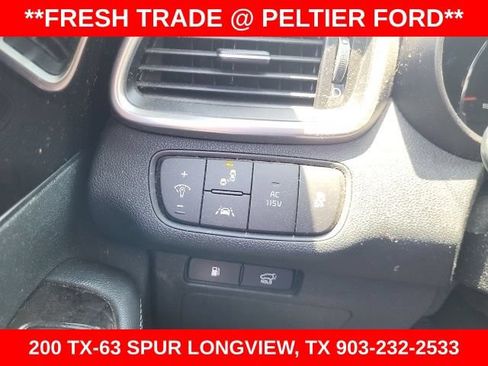 Used 2018 Kia Sorento EX w/ EX Advanced Touring Package FWD image 27