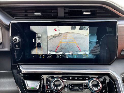 Used 2023 GMC Sierra 1500 Denali Ultimate image 14