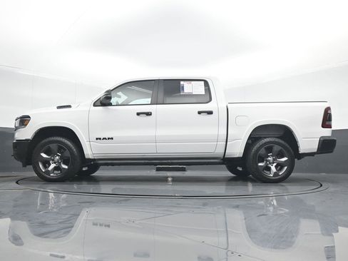 Used 2023 RAM 1500 Big Horn image 17