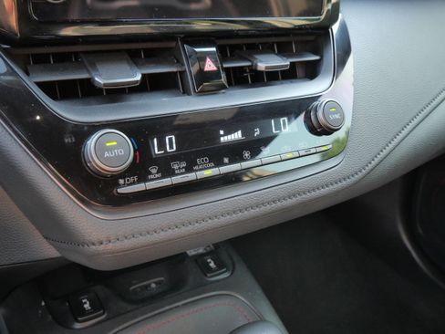 Certified 2025 Toyota Corolla GR AWD/4WD image 24