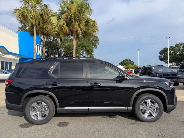 New 2026 Honda Pilot EX-L image 6