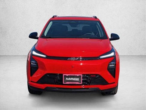 New 2027 Chevrolet Bolt RS w/ Technology Package image 6