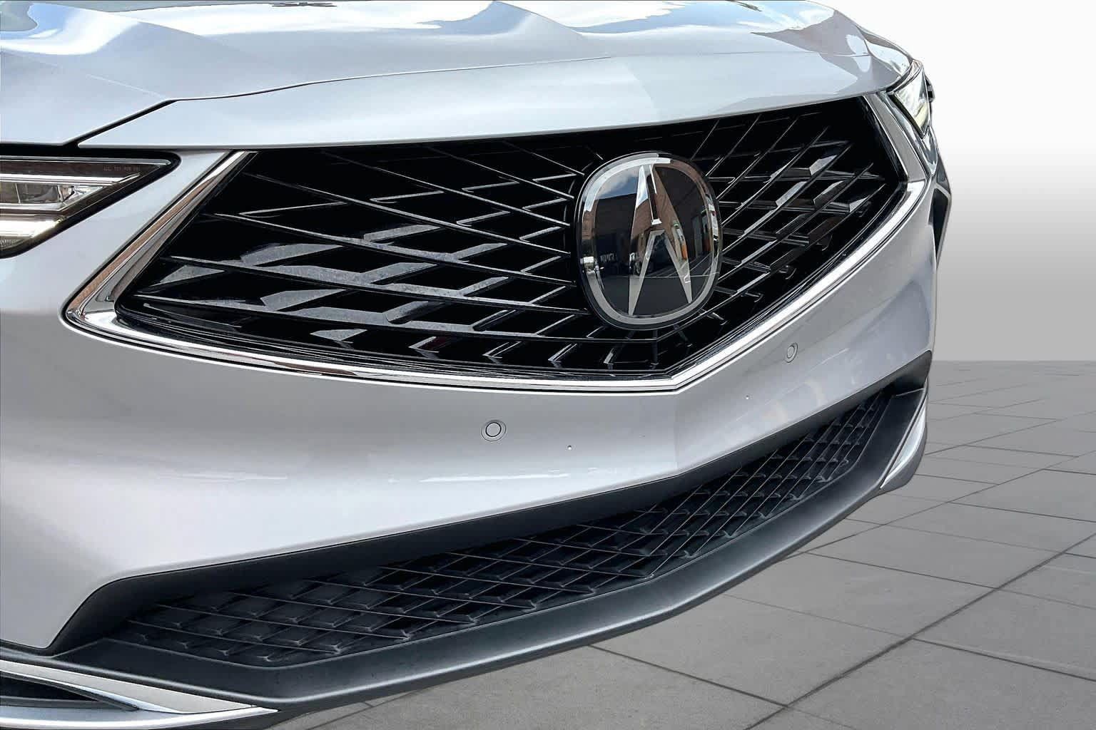 Used 2026 Acura MDX w/ Technology Package FWD image 30