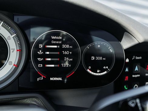 Used 2024 Porsche 911 Turbo image 79