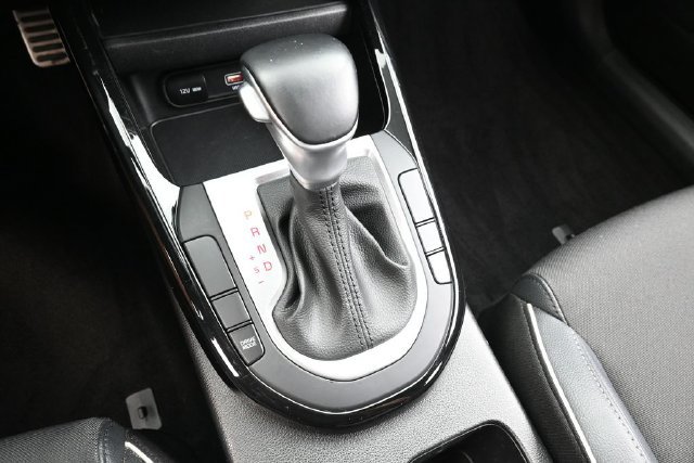 Used 2023 Kia Forte GT-Line w/ GT-Line Technology Package FWD image 26