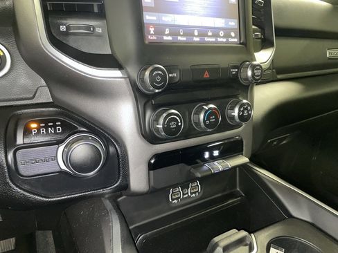 Used 2021 RAM 1500 Big Horn image 17
