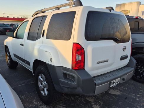 Used 2013 Nissan Xterra S image 3