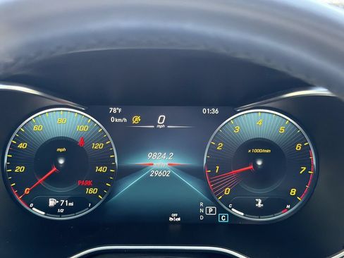 Certified 2023 Mercedes-Benz GLC 300 4MATIC Coupe image 26