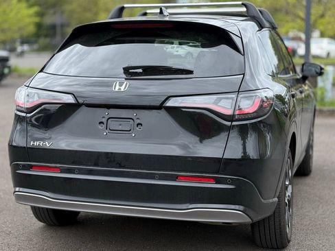 Used 2026 Honda HR-V EX-L image 5