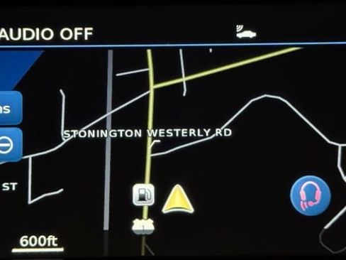 Used 2018 Nissan Titan Platinum Reserve w/ Platinum Utility Package image 33