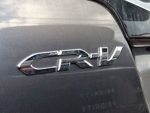 Used 2016 Honda CR-V EX-L image 5
