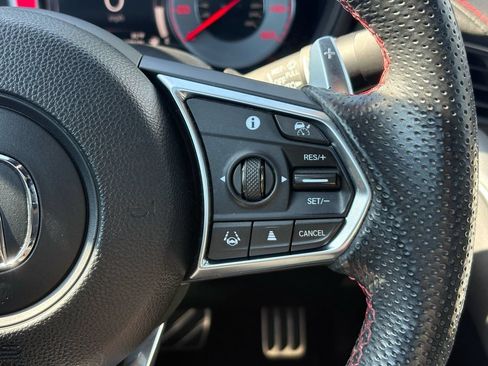 Used 2022 Acura TLX Type S AWD/4WD image 21