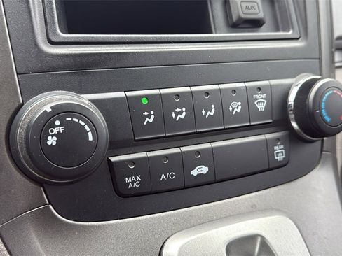 Used 2010 Honda CR-V LX image 22