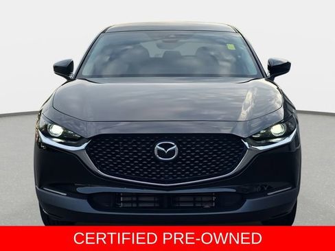 Certified 2023 MAZDA CX-30 AWD 2.5 S image 2