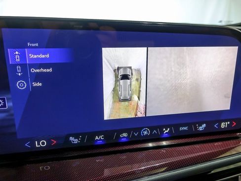 New 2026 Chevrolet Traverse Z71 w/ Driver Confidence Package image 22