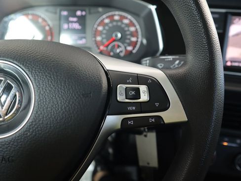 Used 2019 Volkswagen Jetta S w/ Driver Assistance Package image 12