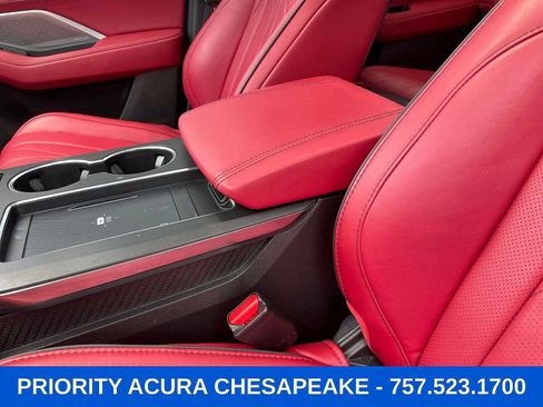 Used 2025 Acura MDX A-Spec AWD/4WD image 21