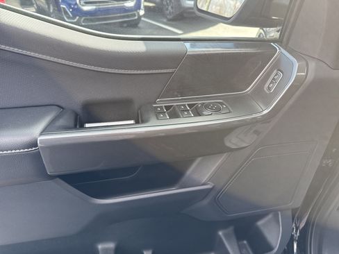 Certified 2023 Ford F150 XLT w/ Equipment Group 302A High image 16