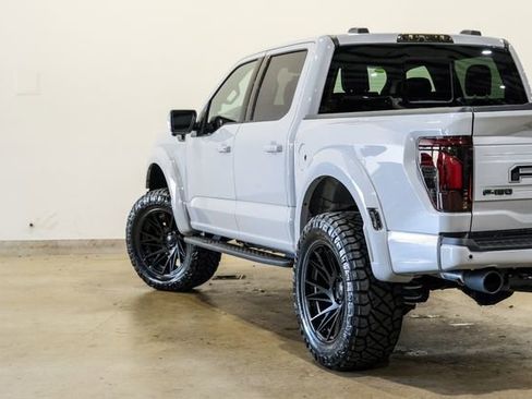 Used 2026 Ford F150 Raptor AWD/4WD image 43