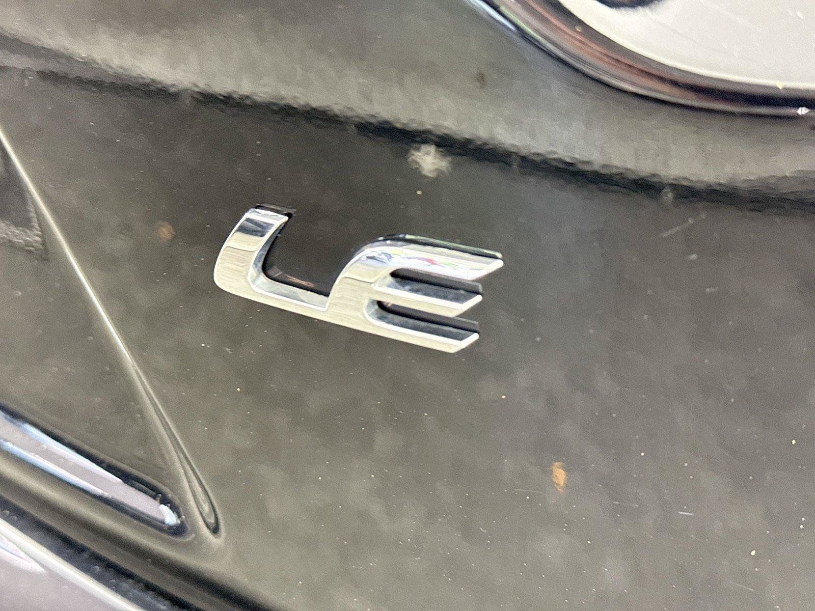 Certified 2024 Toyota Corolla LE FWD image 14