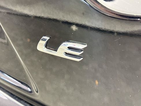 Certified 2024 Toyota Corolla LE FWD image 14