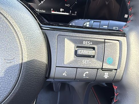 Used 2026 Nissan Kicks SR w/ SR Premium Package AWD/4WD image 11