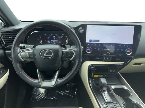 Used 2024 Lexus NX 350 AWD image 18