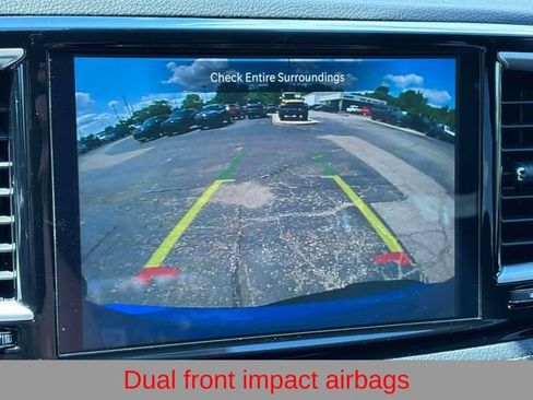 New 2027 Chrysler Pacifica Select FWD image 25