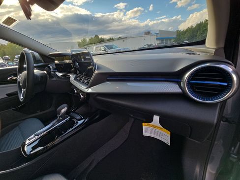 New 2025 Chevrolet Trax LT w/ Driver Confidence Package image 66