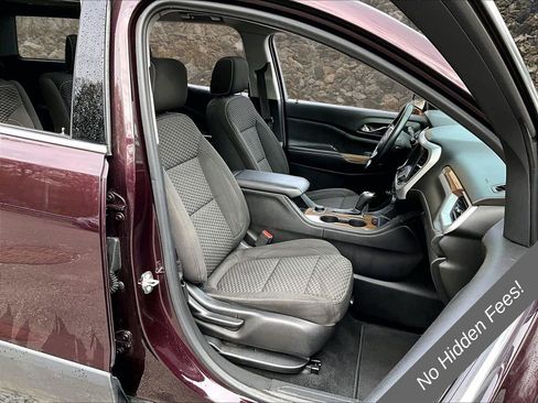 Used 2018 GMC Acadia SLE AWD/4WD image 7