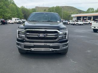 New 2026 Ford F150 Lariat w/ Equipment Group 501A Mid AWD/4WD video 2