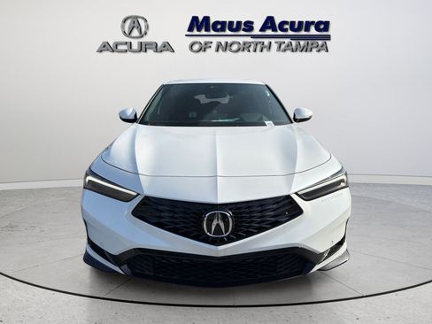 New 2026 Acura Integra A-Spec FWD image 9