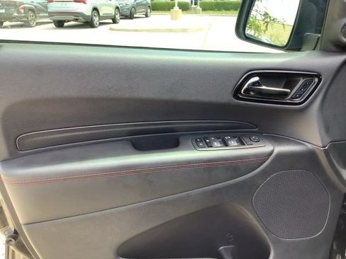 Used 2023 Dodge Durango GT AWD/4WD image 15