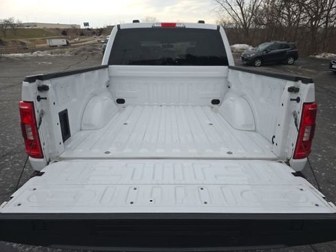 Used 2022 Ford F150 XLT w/ Equipment Group 302A High image 14