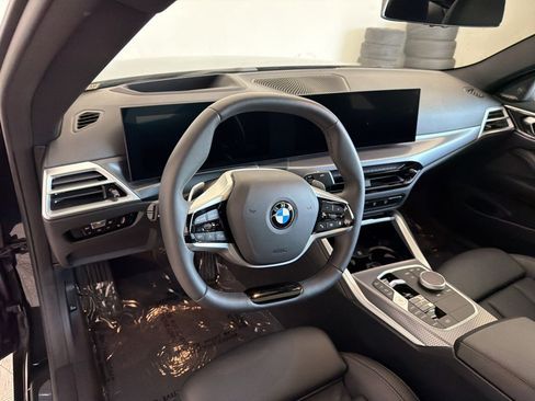 Used 2026 BMW 430i xDrive Coupe w/ Premium Package AWD/4WD image 4