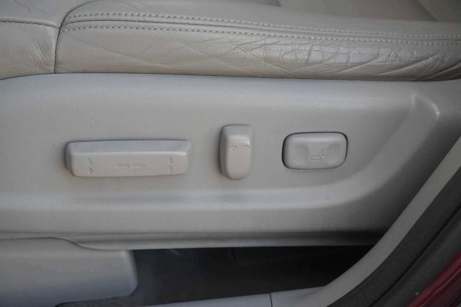 Used 2013 Honda CR-V EX-L image 12