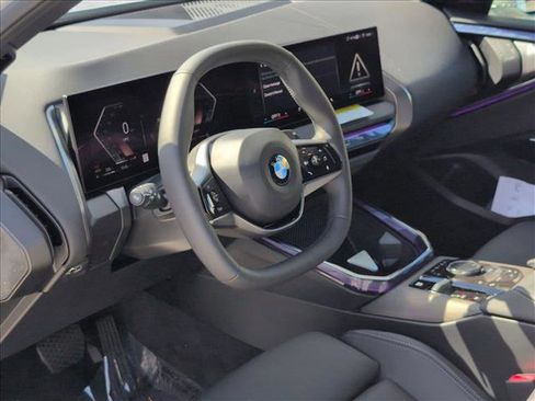 New 2026 BMW X3 xDrive30 w/ Convenience Package image 3