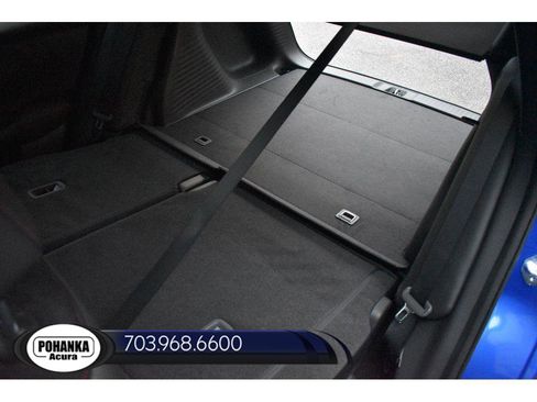 New 2025 Acura ADX A-Spec image 18