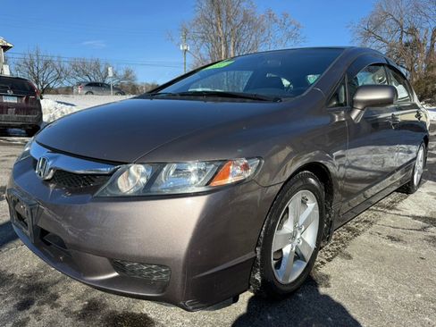 Used 2011 Honda Civic LX-S image 2