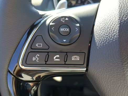 New 2026 Mitsubishi Eclipse Cross SEL AWD/4WD image 62