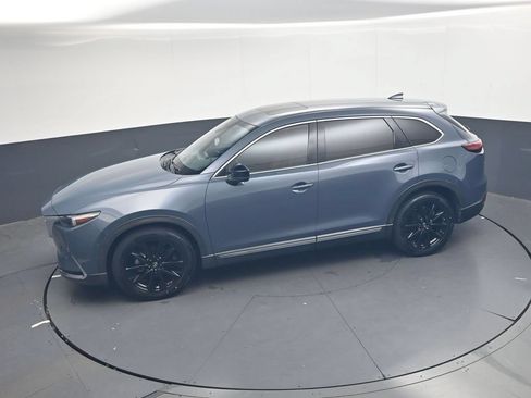 Used 2023 MAZDA CX-9 Carbon Edition AWD/4WD image 31