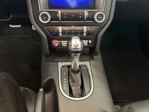 Used 2020 Ford Mustang GT Premium image 20