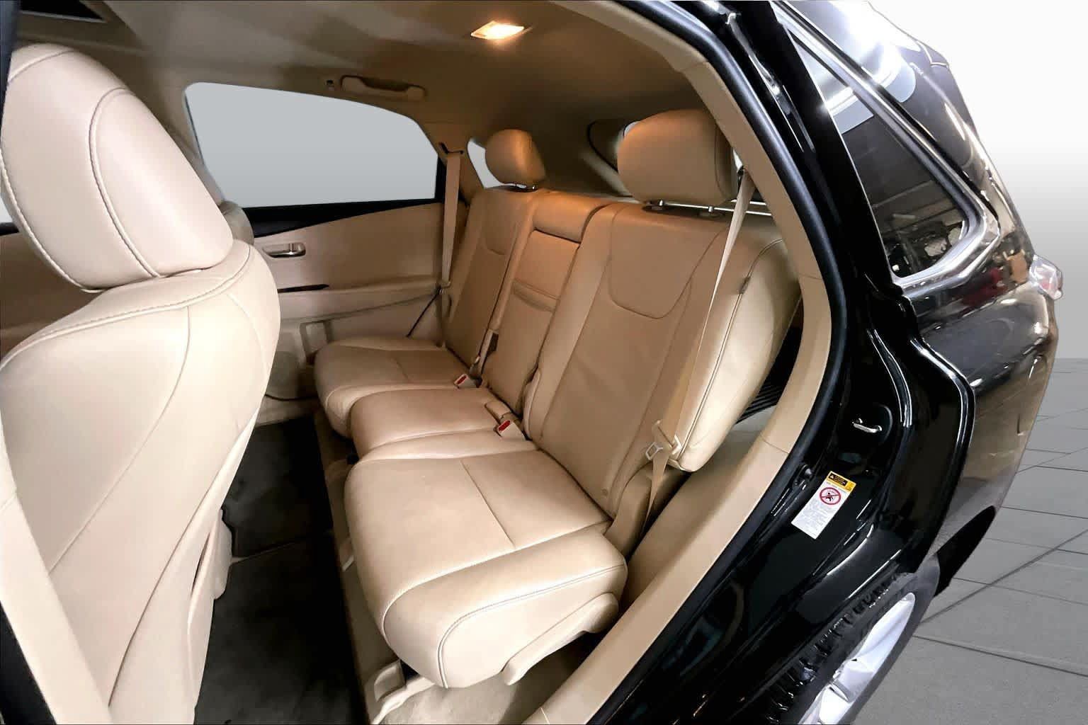 Used 2015 Lexus RX 350 AWD image 20