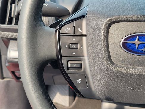 Used 2025 Subaru Solterra Premium image 27