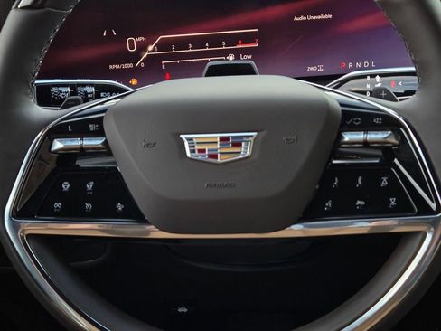 New 2026 Cadillac Escalade ESV Luxury image 17