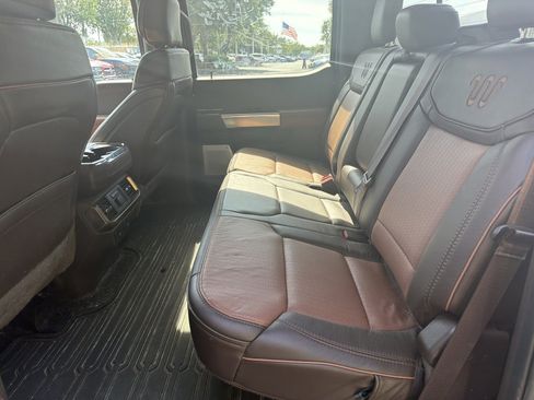 Used 2024 Ford F150 King Ranch AWD/4WD image 15