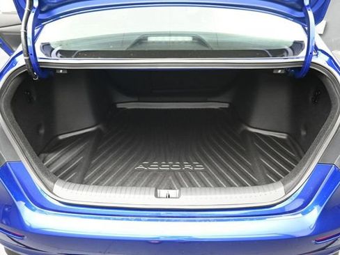 New 2026 Honda Accord Sport image 29