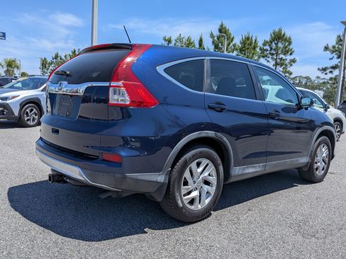 Used 2016 Honda CR-V EX image 4