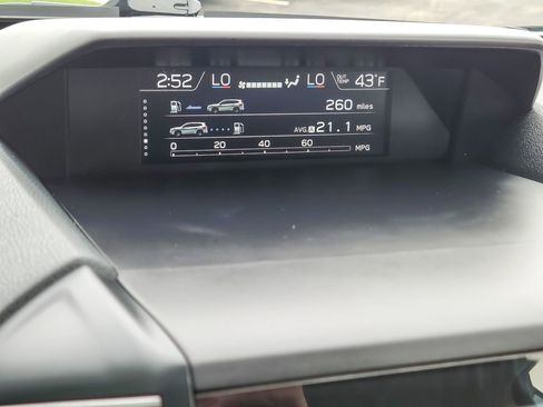 Certified 2023 Subaru Forester Limited AWD/4WD image 12
