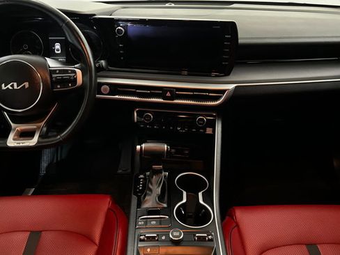 Used 2023 Kia K5 GT-Line w/ GT-Line Premium Package image 13